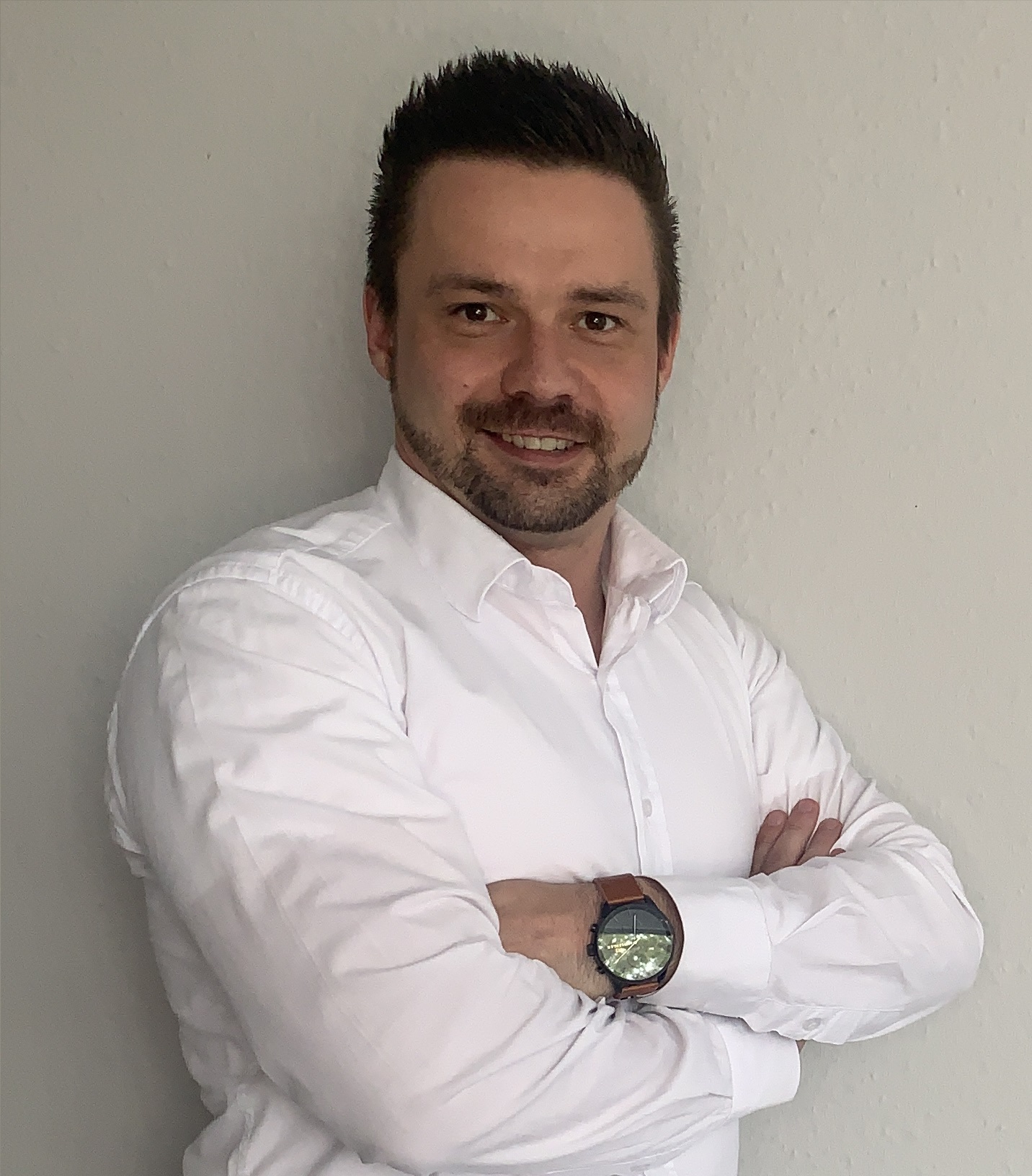 Manuel Herr — Gründer HWFK Limitless